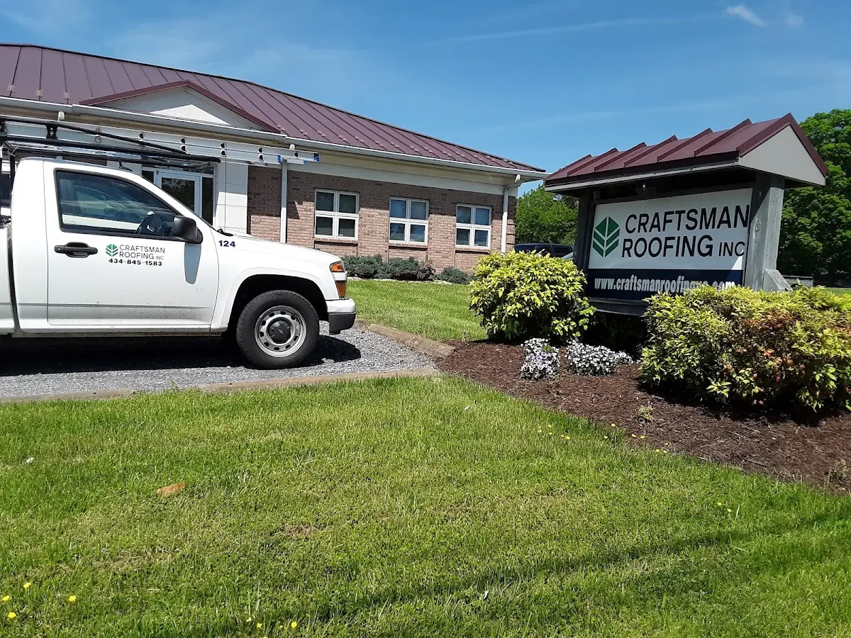 Quality Ice Dam Removal by experienced craftsmen in Dranesville